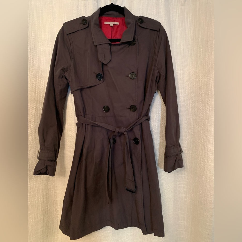 Gap trench coat, Small